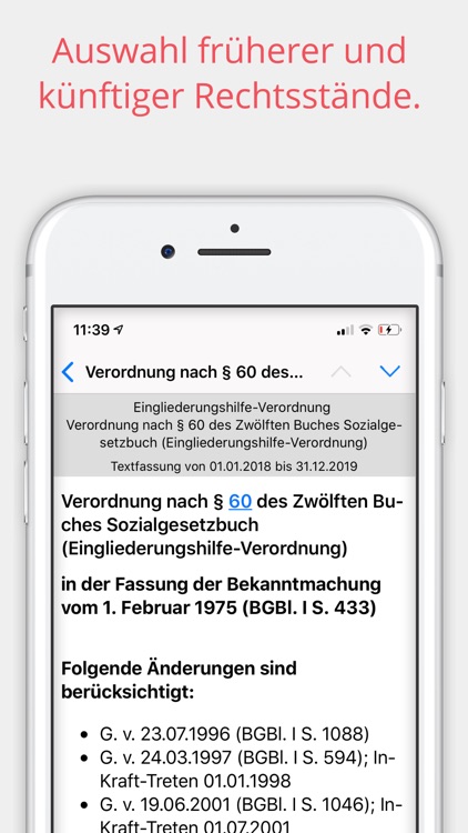 Sozialrecht SGB kompakt screenshot-3