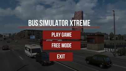 【图】Bus Simulator Xtreme(截图2) 【图】Bus Simulator Xtreme(截图2)