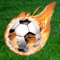 Perfect time-killer, head-freeing game for soccer fans