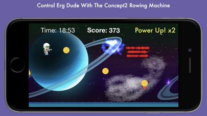 screenshot of Erg Dude 1