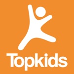 Topkids Kinderopvang ouder app