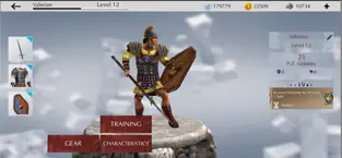 Imágen 3 Gladiator Glory Egypt iphone