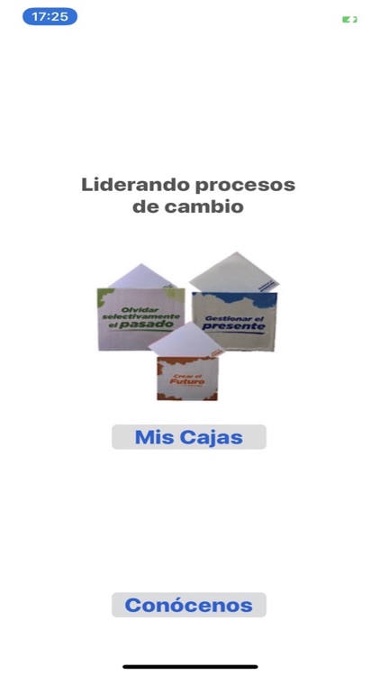 Cajas