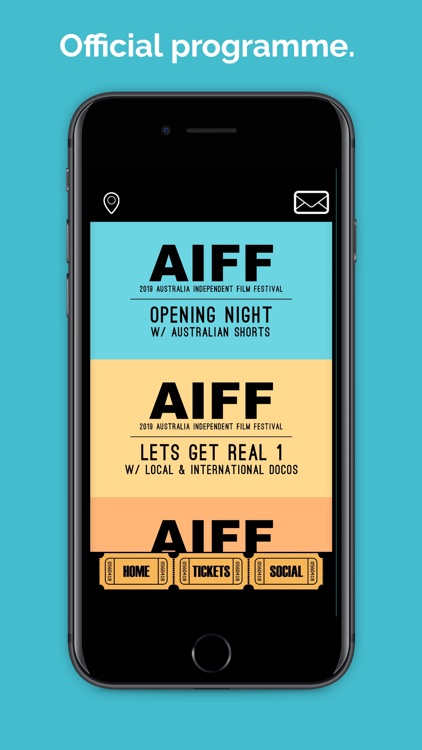 AIFF screenshot-3