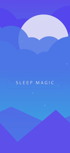 Sleep Magic