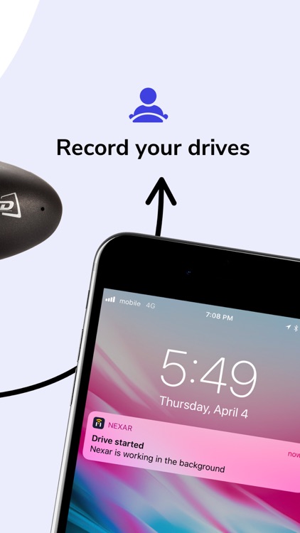 Nexar - AI Dashcam screenshot-3