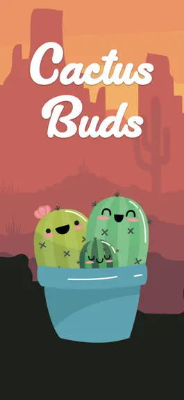 Game screenshot Cactus Buds mod apk