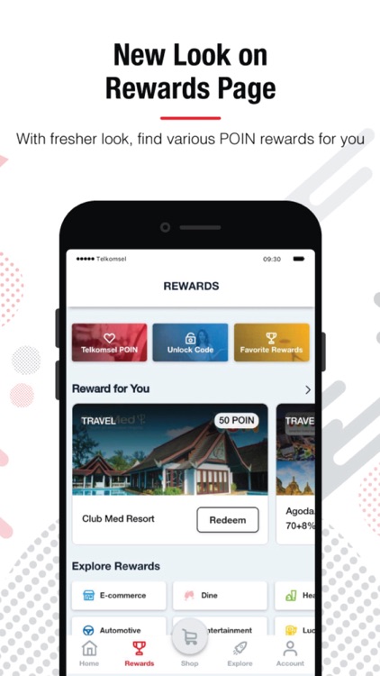 MyTelkomsel screenshot-4