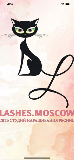 Lashes.Moscow(圖1)-速報App