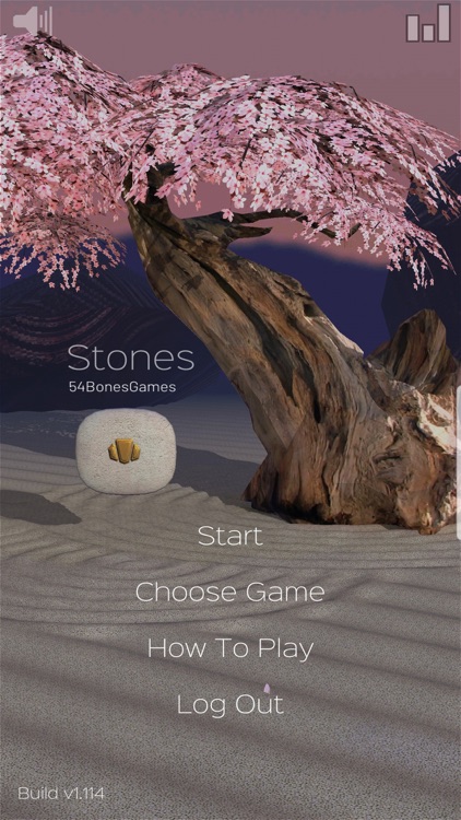 Stones - Puzzle Game