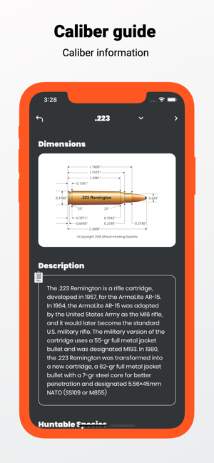 Hunting and Shot Placement(圖4)-速報App