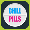 Chill Pills - Time to Relax... - James Holmes