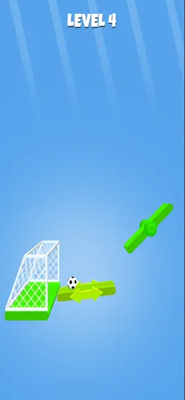 Game screenshot Football Spin hack