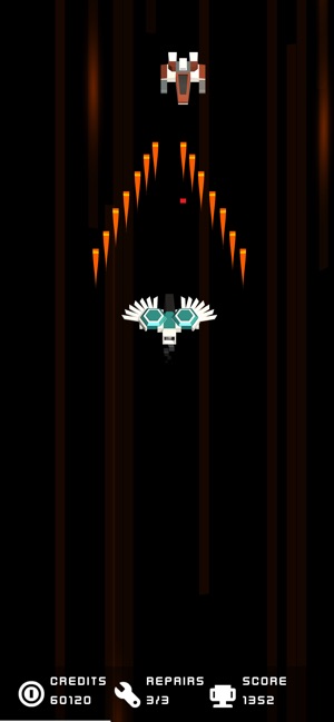 Unknown Space: Hyper Shooter(圖5)-速報App