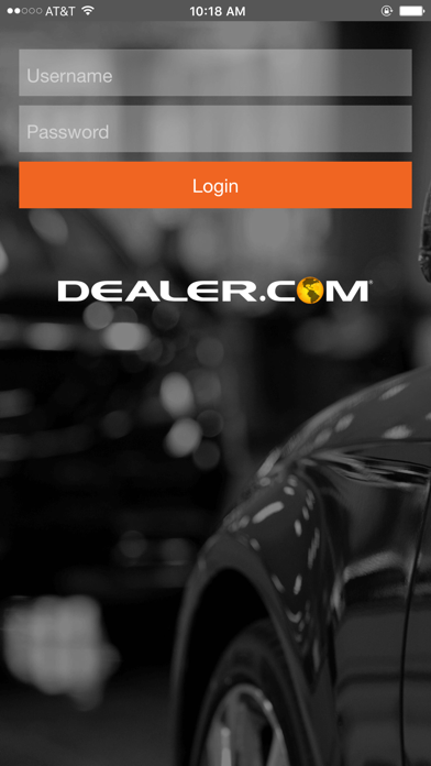 How to cancel & delete Dealer.com Mobile from iphone & ipad 1