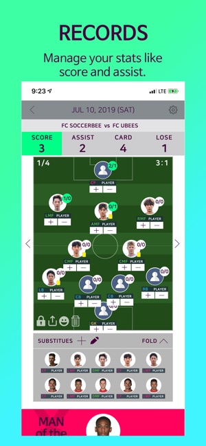 SOCCERBEE(圖5)-速報App