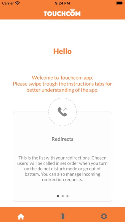 Touchcom Enterprise