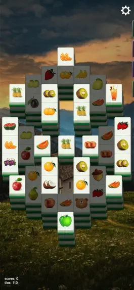 Game screenshot Mahjong Zen: ASMR hack