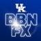 This is the official live event app of the Kentucky Wildcats, an interactive tool that enhances the game-day atmosphere for a variety of Wildcat sporting events