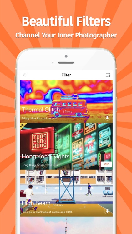 VivaVideo - Best Video Editor screenshot-4
