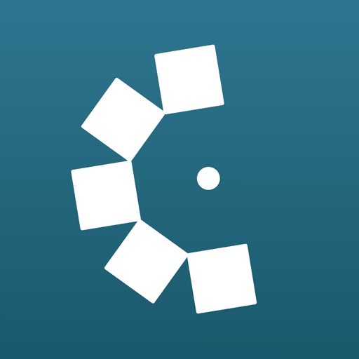 iCoordinator iOS App