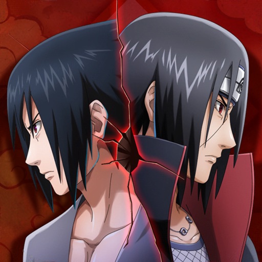 NARUTO X BORUTO 忍者BORUTAGE