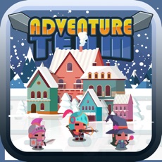 Activities of Adventure Team