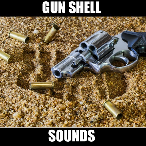 Gun Shell Sound Effects icon