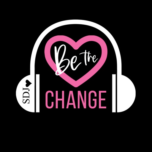 BE the Change Radio