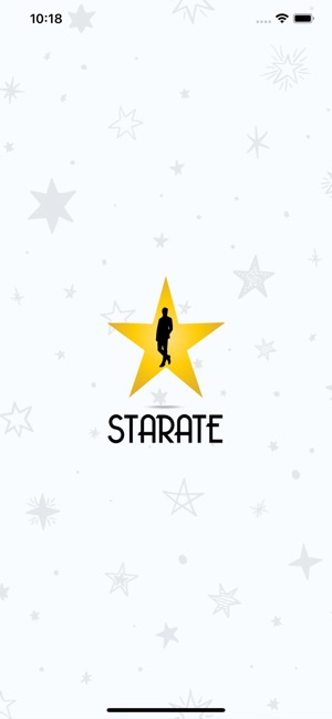 STARATE APP