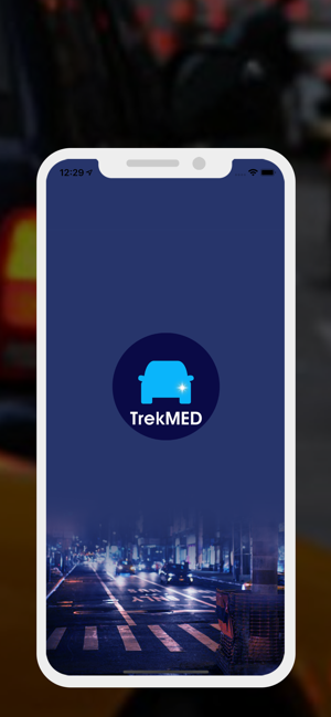 TrekMED(圖1)-速報App