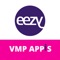 Eezy VMP Appiksella vuokratyöntekijämme kirjaavat kätevästi tuntinsa mobiilisti sekä hoitavat tulevien työvuorojen varaamisen ja Express-palkan tilaamisen muutamalla klikkauksella