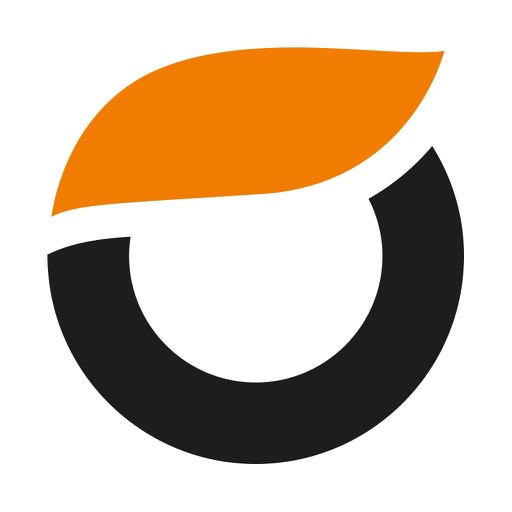 Orange Palestre icon