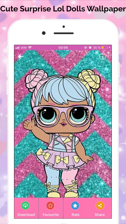 Best Cute lol Dolls Surprise Wallpapers HD APK for Android Download