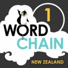 Top 22 Education Apps Like WordChain 1 NZ - Best Alternatives