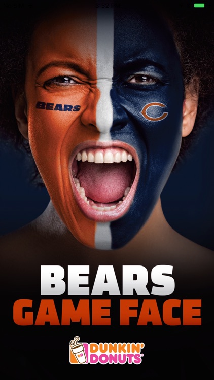 Chicago Bears Official App