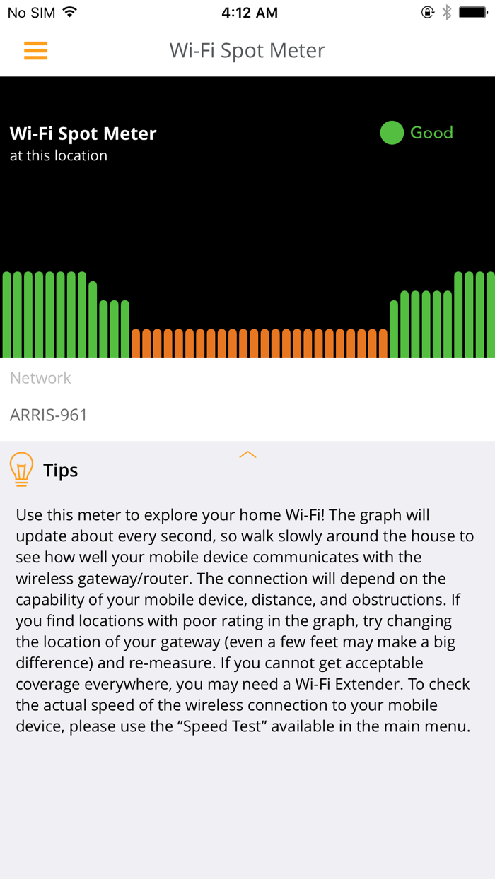 ARRIS HomeAssure™