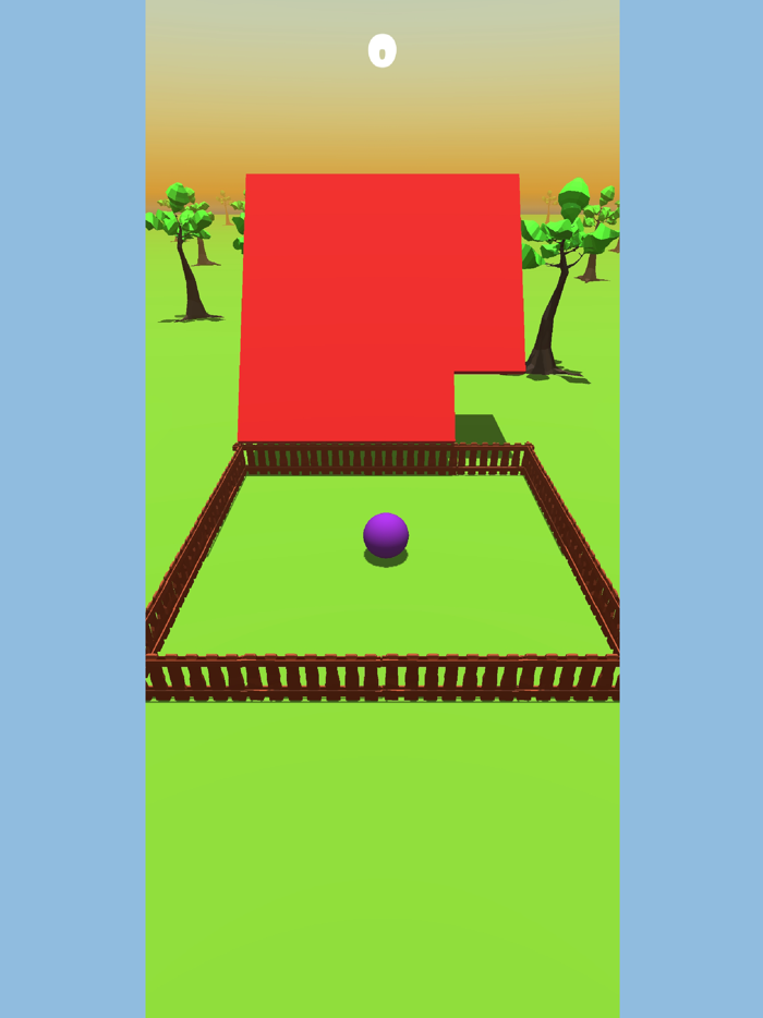 Fit Ball 3D