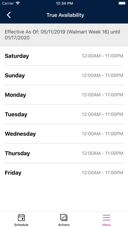 Me@Walmart screenshot-4