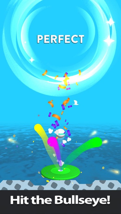Ball Drop - puzzle game screenshot 2