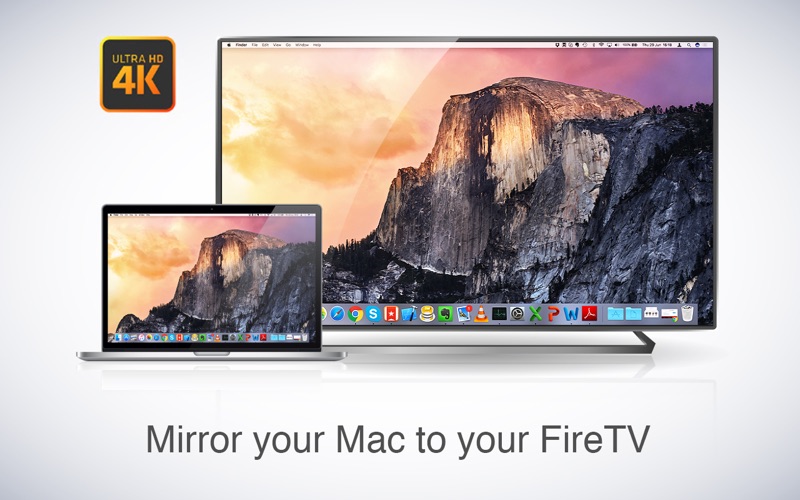 Mirror for Fire TV screenshot1