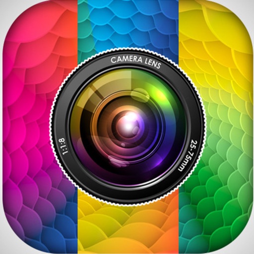 PicsPro Photo Editor