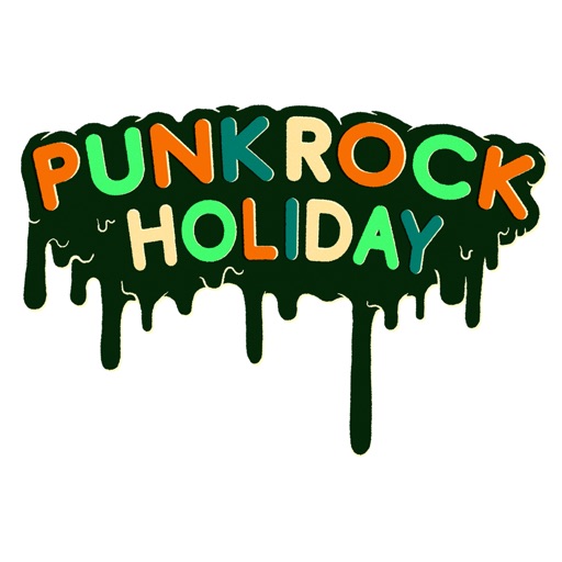 Punk Rock Holiday 2.0
