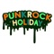 Considering it took only 10 hours for the 7th and 8th edition to be sold out almost a year in advance with not a single band announced, proves that Punk Rock Holiday has truly become one of the most anticipating events in Europe to those who have once experienced a different meaning of a festival