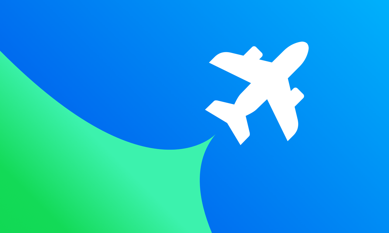 Plane Finder - Flight Tracker