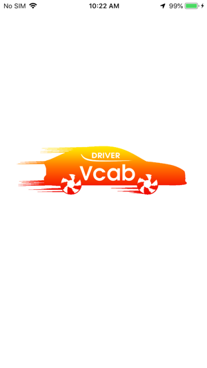 Vcab Driver