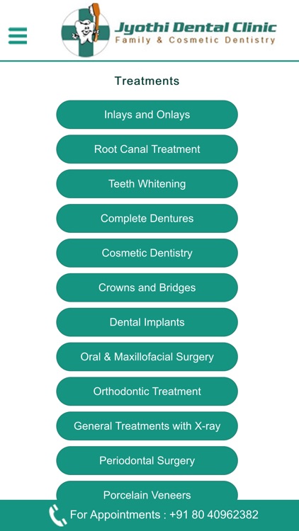 Jyothi Dental Clinic