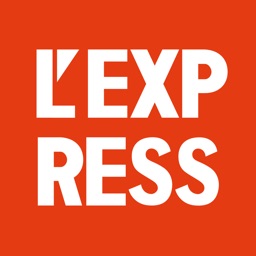 L'Express Apple Watch App