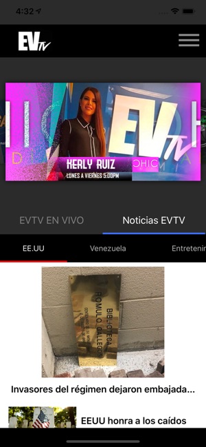 EVTV MIAMI(圖2)-速報App