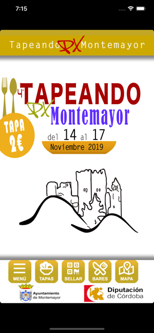 Tapeando PX Montemayor(圖1)-速報App